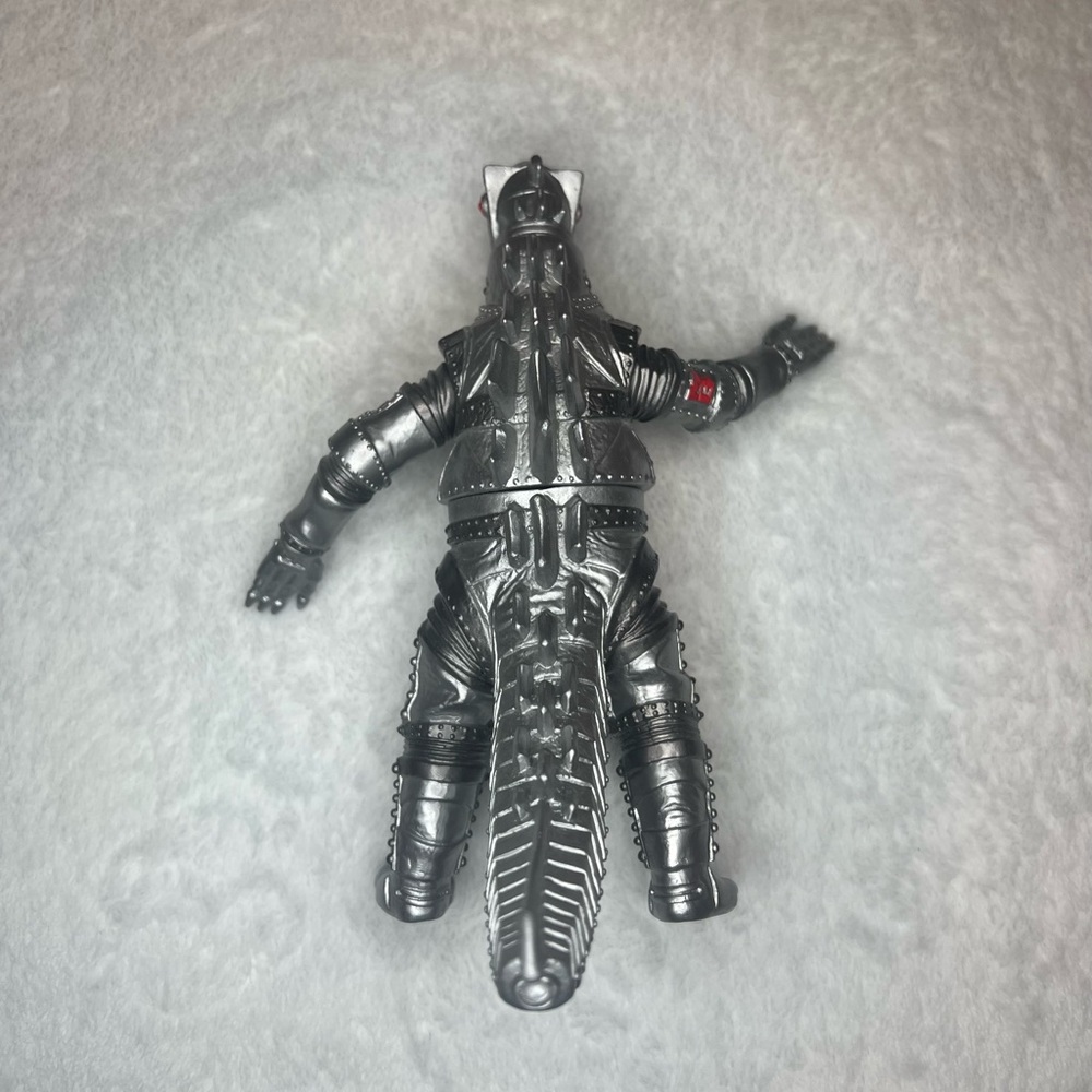 Mechanical Godzilla Mecha Zilla - Picture 3 of 4